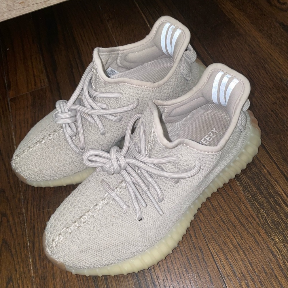 Yeezys